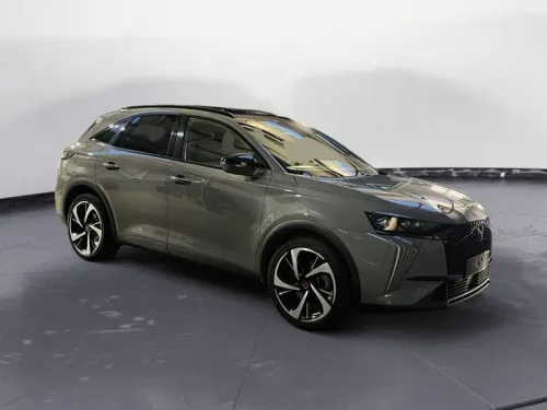 DS DS 7 CROSSBACK E-Tense - 225 Performance Line + PH2 JA20P - Toit ouvrant - Sièges électriques chauff