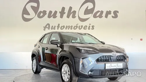 Toyota Yaris de 2024