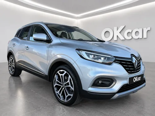Renault Kadjar 1.5 dCi Intens