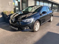 Renault Clio TCe 100 BUSINESS EDI