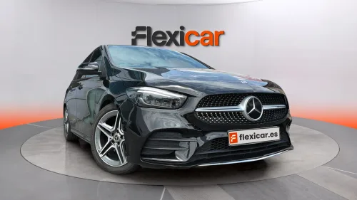 Mercedes Benz Clase B B 200 d