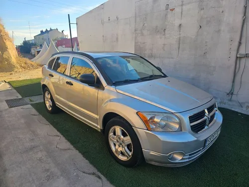 DODGE Caliber 2.0 CRD SE Design
