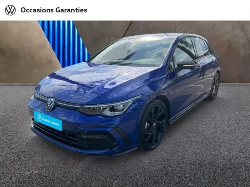 Volkswagen Golf 1.5 eTSI OPF 150ch R-Line DSG7