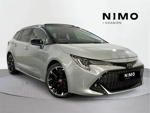 Toyota Corolla 2.0 180H GR-SPORT E-CVT TOURING SPORT