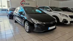 Opel Astra 1.6 CDTI 100KW GSI LINE S/S 5P