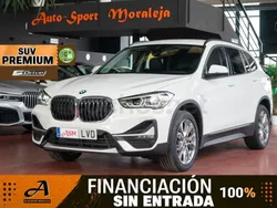 BMW X1 sDrive18d