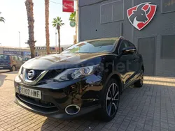 NISSAN QASHQAI 1.6dCi SS 360 S 4x2