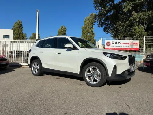 Bmw X1 (U11) SDRIVE18I 136CH BUSINESS DESIGN