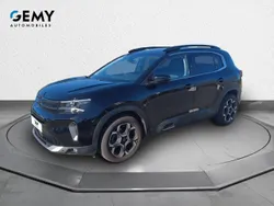 CITROEN C5 Aircross PureTech 130 S&S EAT8 Shine