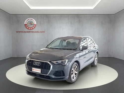 AUDI Q3 40 TFSI S tronic Quattro