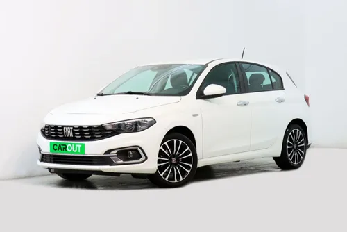 Fiat Tipo 1.3 M-Jet City Life