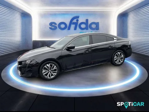 PEUGEOT 508 BlueHDi 130ch SS Allure
