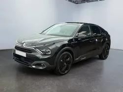 Citroën e-C4 50 kWh E-Series