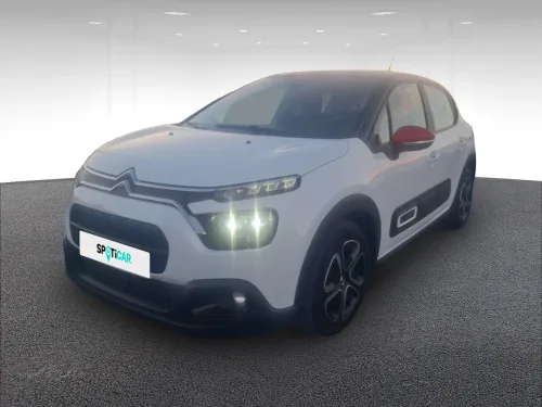 CITROËN C3 1.2 PureTech 83ch S&S Shine