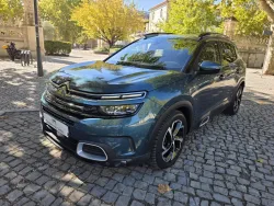 Citroën C5 Aircross 1.2 PureTech Shine
