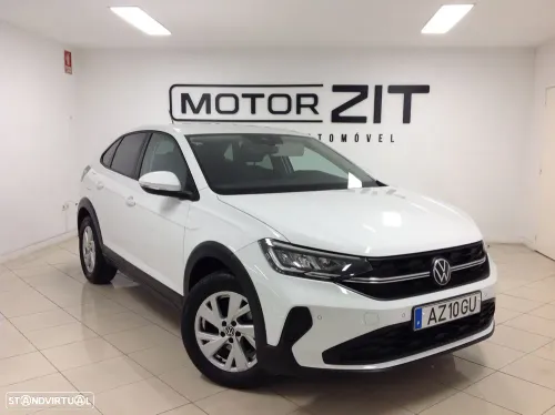VW Taigo 1.0 TSI Life