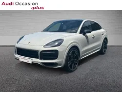 Porsche Cayenne Coupé 3.0 V6 462ch E-Hybrid Platinum Edition