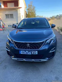 Peugeot 5008 1.6 HDi **MOTOR NOVO**