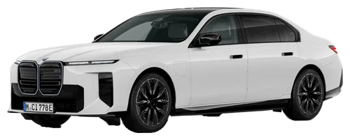 BMW Série 7 M760e xDrive 612cv