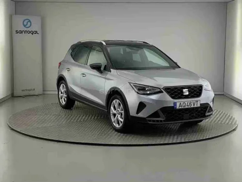 Seat Arona Arona 1.0 TSI FR DSG