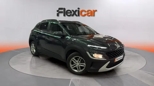 Hyundai Kona 1.0 TGDI Maxx 4X2