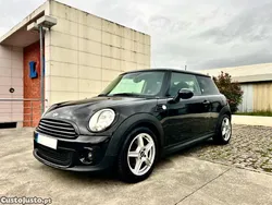 MINI One 1.4 75Cv | Bom Estado