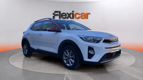 Kia Stonic 1.0 T-GDi 74kW (100CV) Business
