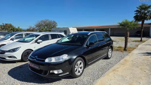 Citroën C5 1.6 e-HDi 112cv