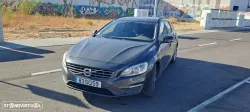 Volvo V60 2.0 D2 Momentum