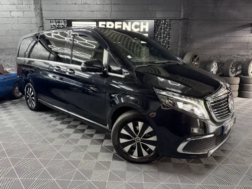 Mercedes-Benz EQV 300 300 Long Avantgarde