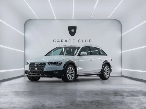 Audi A4 Avant 2.0TDI Advanced ed. quattro S-T 140kW