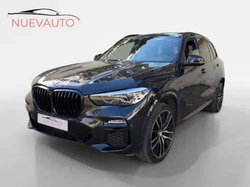 BMW X5 G05 xDrive45e 394 ch BVA8 M Sport