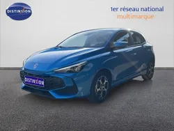 MG MOTOR MG3 1.5L HYBRID+ 195CH COMFORT