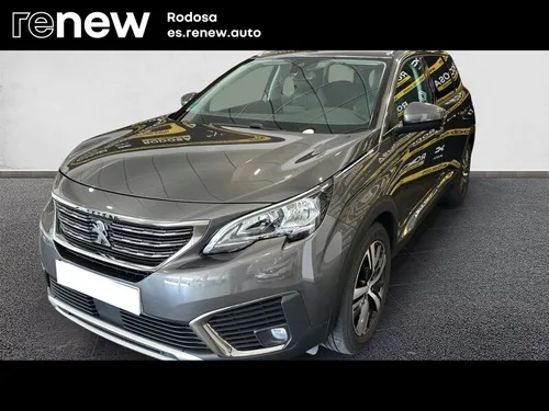 PEUGEOT 5008 1.5BlueHDi S&S Allure 130