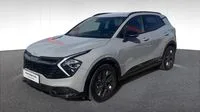 Kia Sportage 1.6 T-GDi 230ch HEV Design BVA6 4x2