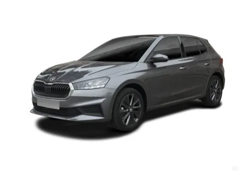 Škoda Fabia 1.0 TSI 95 ch EVO 2 BVM5 Selection 2025