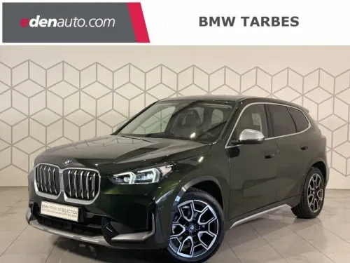 BMW X1 iX1 xDrive30 xLine