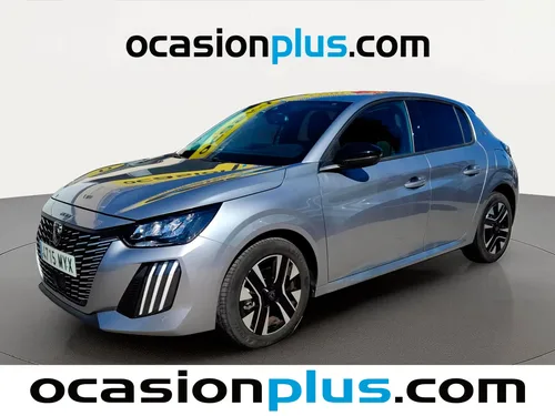 Peugeot 208 PureTech 100 Allure (100 CV)