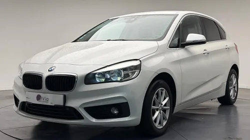 BMW SÉRIE 2 218 D 218 d Lounge