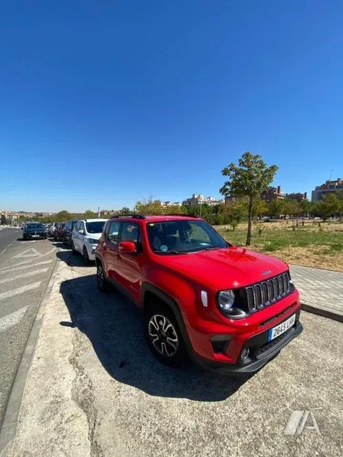 JEEP Renegade Renegade 1.0 Longitude 4x2