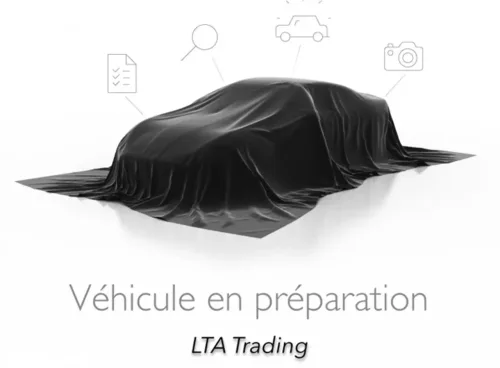 Fiat 600 1.2 HYBRID TURBO 145CH POP EDCT6 STEP 2