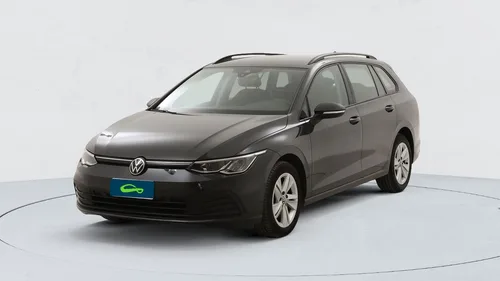 Volkswagen Golf 8 SW