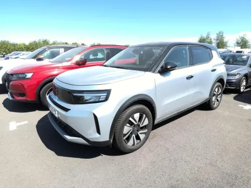 Opel Frontera Electric 113ch 44kWh GS / NAVIGATION + CAMERA 180 + CHARGEUR 11KW
