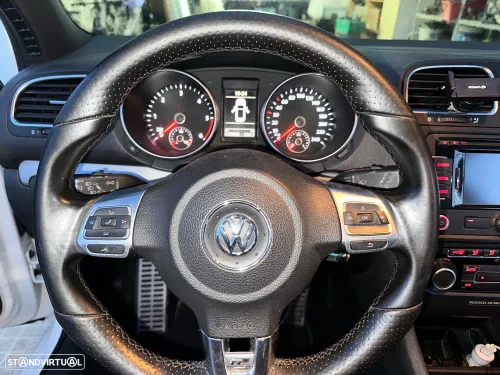 VW Golf