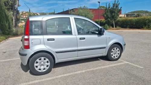 Vends fiat panda II