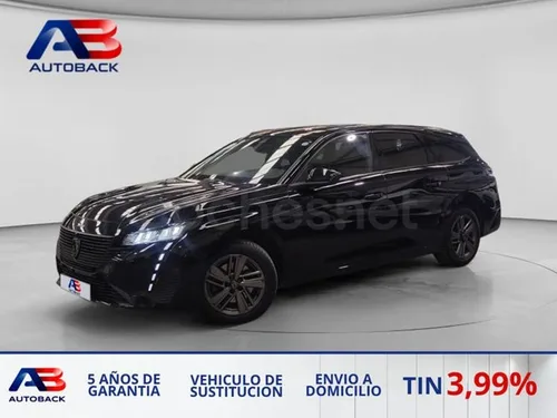 PEUGEOT 308 SW Active Pack BlueHDi 130 SS EAT8
