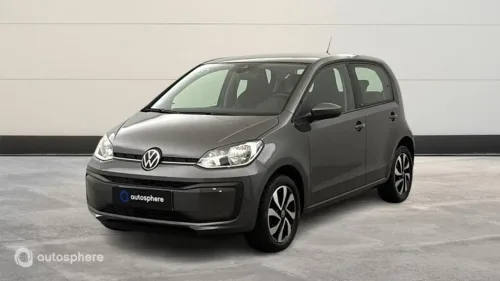 Volkswagen up! 1.0 65ch BlueMotion Technology Active 5p