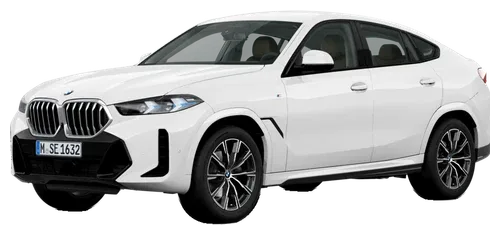 BMW X6 xDrive40i 381cv 48V