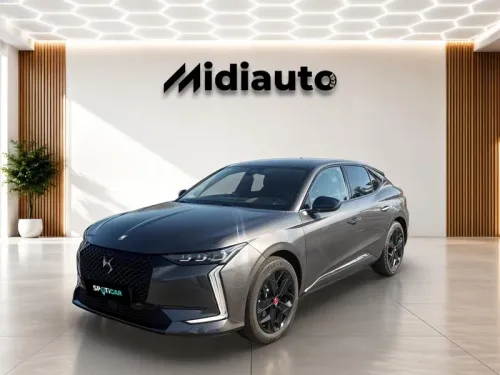 Ds DS 4 E-TENSE 225ch Performance Line +