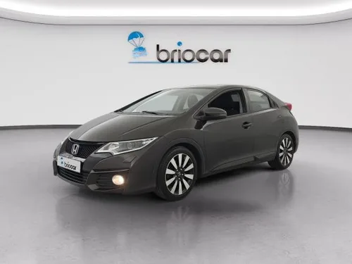 Honda Civic 1.4 i-VTEC 100ch Executive - Executive